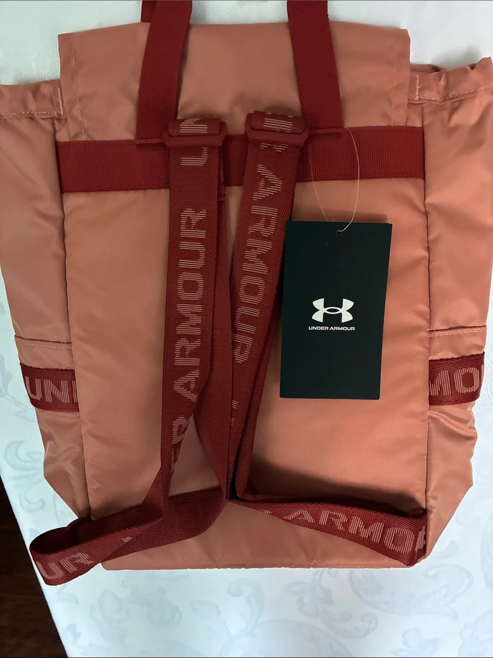 Under Armour under armour